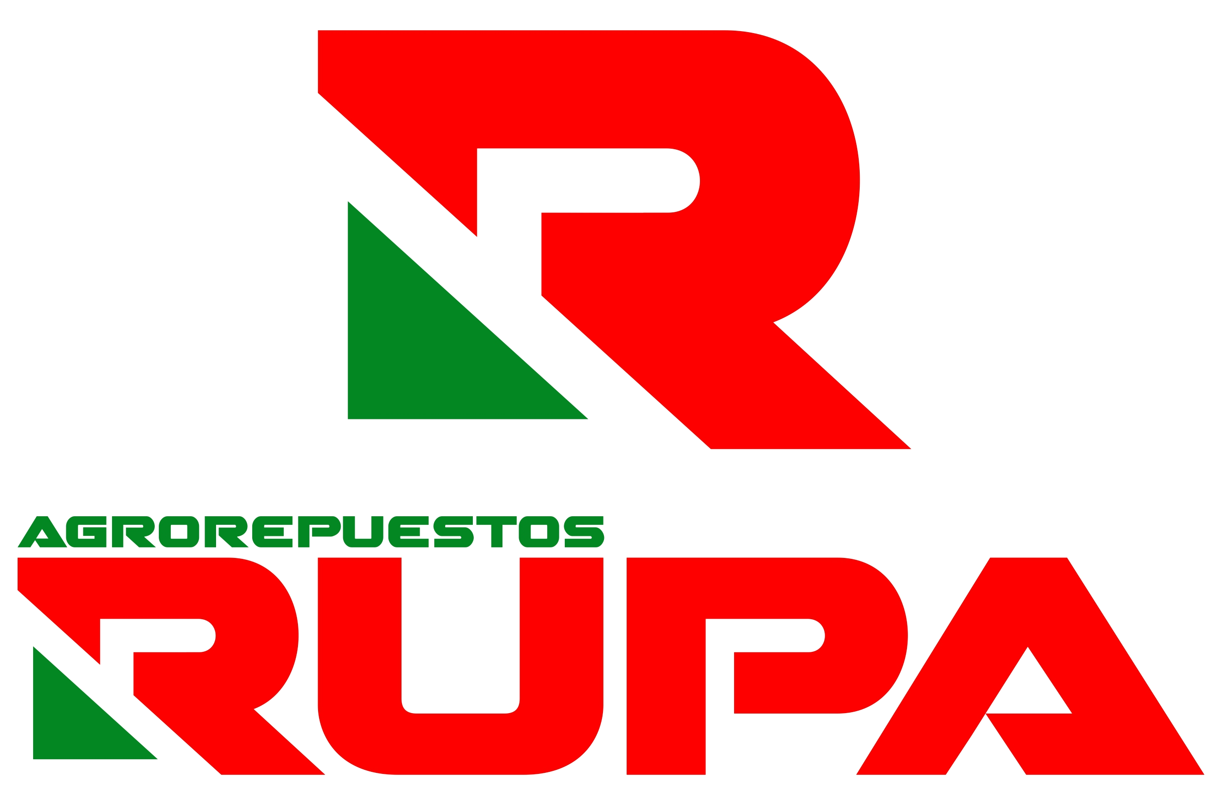 Logo footer