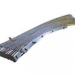Juego de vanes rotor ch 670   mf 9790
