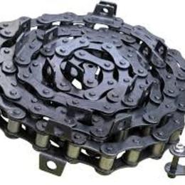 Cadena acarreador