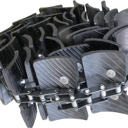 Cadenas norias