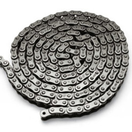 Cadenas rodillos asa