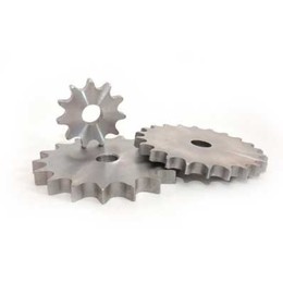 Engranajes semiterminados 1