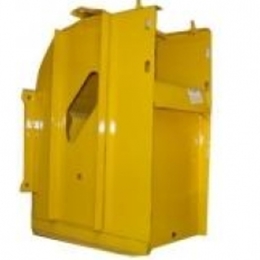 Cabezal noria tr98
