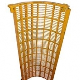 Concavo grueso cs660