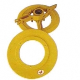 Platos variador tr98